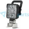 Led arbeitsscheinwerfer oval - Der absolute Testsieger unserer Redaktion